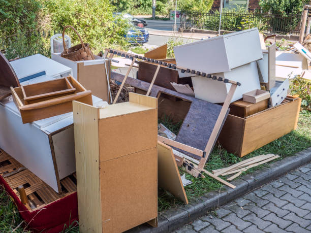 Best Estate Cleanout  in Fountain Inn, SC