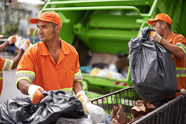 Best Hoarding Cleanup  in Fountain Inn, SC